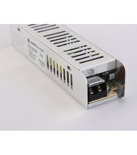 GS8681 блок питания 24V 60W 2.5A IP20 185-260V EMC 160*40*32