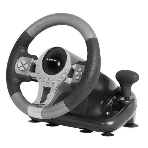 Игровой руль Defender FORSAGE 12 кн+2перекл.+1перекл. 8-ми позиц., USB, фото 1