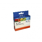 Картридж струйный ProfiLine PL-T0484 для принтеров Epson StylusPhoto R200/R220/R300/R300M/R320/R325/R340/RX500/RX600/RX620 Yellow водн, фото 1