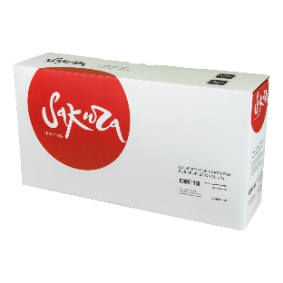 Картридж лазерный Sakura 006R01160 для Xerox WC 5325/5330/5335. черный, 30 000 к.