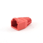 Колпачок RJ-45 BT5RD изолирующий красный (100 шт.), фото 1