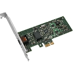 Сетевая карта EXPI9301CT - OEM, Gigabit Desktop Adapter PCI-E x1 10/100/1000Mbps, фото3
