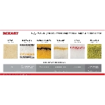 Валик Rexant велюр, ворс 5 мм, ширина ролика 180 мм, Ø 42 мм, бюгель 6 мм, фото5