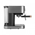 Кофеварка эспрессо Redmond RCM-CBM1514 1050Вт бронзовый, фото4
