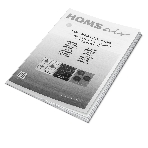 Газовая варочная панель HOMSair HGG433BK, фото3