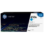 Картридж лазерный контрактный HP 650A Cyn Contract LJ Toner Cartridge, фото2