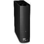 Внешний HDD 3.5' Western Digital Elements Desktop, 16TB, USB 3.2 Gen 1 Type-A, 5400 rpm, черный, фото17