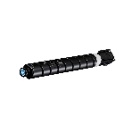Тонер C-EXV 58 Toner Cyan, фото 1