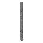 Бур по бетону Сибртех, 10 x 110мм, SDS PLUS, фото4