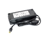 Блок питания (сетевой адаптер) для ноутбуков Lenovo 19.5V 6.15A Rectangle (прямоугольный), OEM, фото2