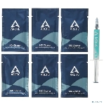 Термопаста MX-6 Thermal Compound 4-graмм with 6pcs MX Cleaner ACTCP00084A, фото4