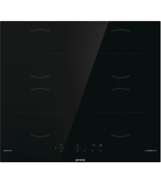 Индукционная варочная панель Gorenje GI6401BSCE