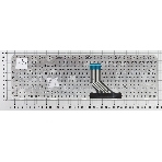 Клавиатура для ноутбука HP Pavilion G71 Compaq Presario CQ71 черная, фото3