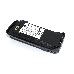 Аккумулятор Amperin для Motorola DP3400, XPR 6100 (PMNN4077E) 2400 mAh 7.4V Li-ion (Impres), фото2