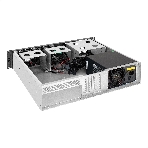 Серверный корпус ExeGate Pro 2U400-04 (RM 19', высота 2U, глубина 400, БП 1000ADS, 2хUSB), фото17