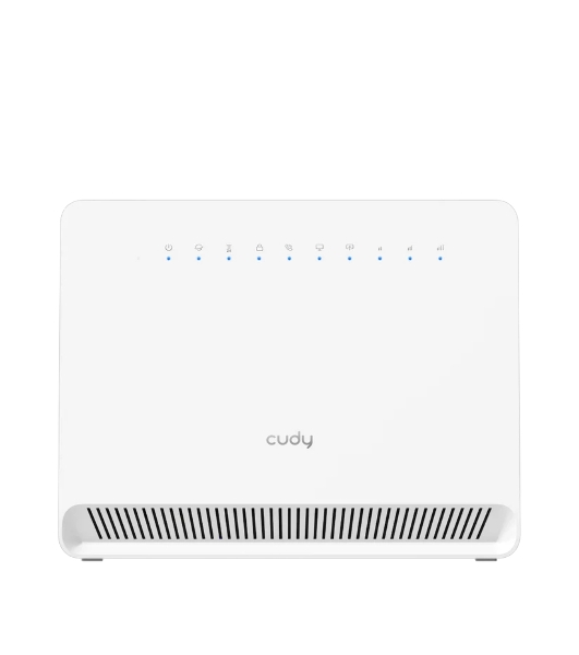 Маршрутизатор N300 Wi-Fi 4G LTE-Cat4 VoLTE Router