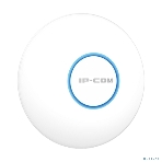 Потолочная двухдиапазонная точка доступа IP-COM Pro-6-Mini, 2,4/5 ГГц, до 1501 Мбит/с, PoE, LAN 1x1 Гбит/с, фото 1