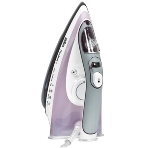 Утюг паровой Braun SI5037VI фиолетовый, 2700 Вт, 50 г/мин, 200 г/мин, 300 мл, фото4