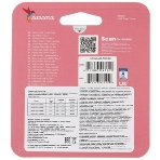 Флешка USB ADATA UR350 (UR350-64G-RSR/BK), 64Gb, USB 3.2, R/W 100/15, серебристый/черный, фото14