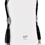 Внешний HDD Silicon Power USB 3.0 2Tb A30 SP020TbPHDA30S3W Armor 2.5' белый, фото11