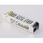 GS8681 блок питания 24V 60W 2.5A IP20 185-260V EMC 160*40*32, фото3