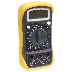 Мультиметр IEK Master MAS838L цифровой, фото 1