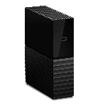 Внешний HDD 3.5' Western Digital My Book, 16TB, USB 3.2 Gen 1 Type-A, 5400 rpm, черный, фото7