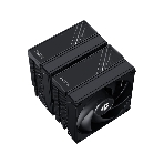 Кулер ID-Cooling Frozn A620 черный 120мм алюминий/медь 2000rpm 30db 4-pin 270W 154мм, фото 1