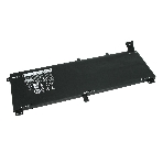 Аккумуляторная батарея для ноутбука Dell XPS 15-9530 Dell Precision M3800 61Wh TOTRM, фото2