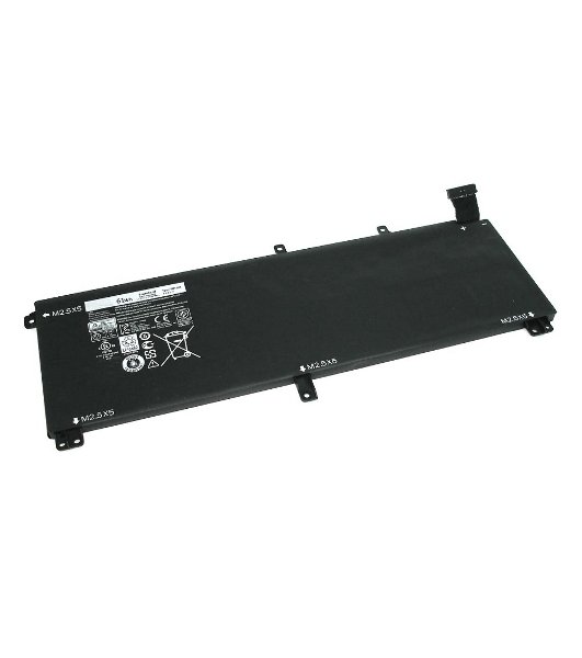 Аккумуляторная батарея для ноутбука Dell XPS 15-9530 Dell Precision M3800 61Wh TOTRM