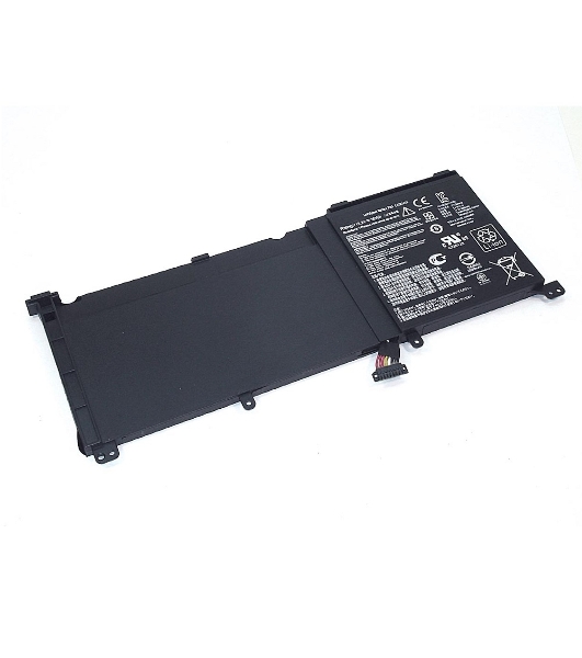 Аккумуляторная батарея для ноутбука Asus Q534 UX501 15.2V 60Wh Orig
