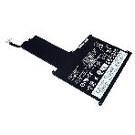 Аккумуляторная батарея для ноутбука Lenovo Horizon 2S 14.8V 3300mAh Orig, фото3