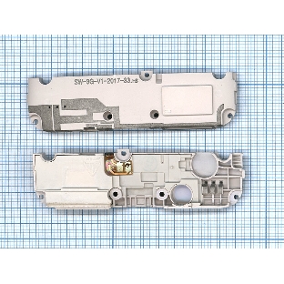 Полифонический динамик (Buzzer) для Huawei Y6 Pro/Enjoy 5