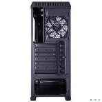 Компьютерный корпус ZALMAN N5 TF, ATX, BLACK, WINDOW, 1x5.25', 4x3.5', 1x2.5', 2xUSB 2.0, 1xUSB 3.0, FRONT 1x120мм, REAR 1x120мм, фото11
