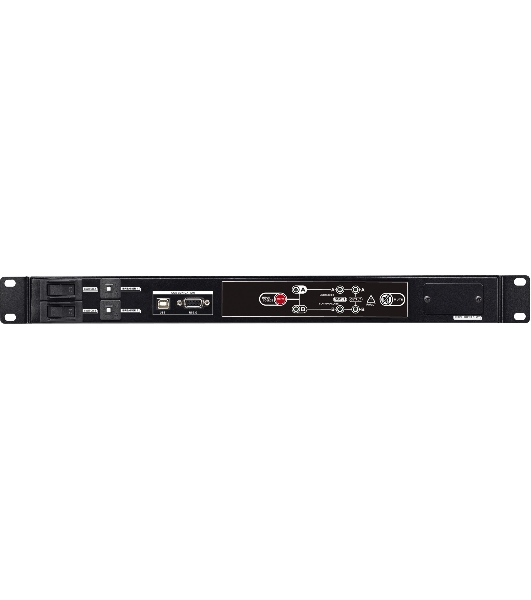Байпас Powercom ATS-16A