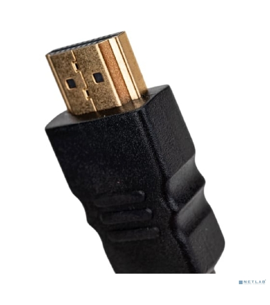Кабель PROconnect HDMI - HDMI 2.0, 1.5м, Gold