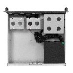 Серверный корпус ExeGate Pro 2U400-04 (RM 19', высота 2U, глубина 400, БП 1000ADS, 2хUSB), фото16