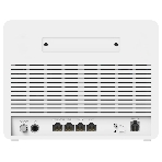 Маршрутизатор N300 Wi-Fi 4G LTE-Cat4 VoLTE Router, фото3