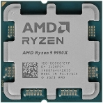 Процессор AMD Ryzen Threadripper 9960X Soc-sTR5 4.2GHz OEM, фото8
