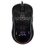 Игровая мышь SVEN RX-G860 чёрная (8 кнопок, 12800 dpi, USB, RGB подсветка ), фото11