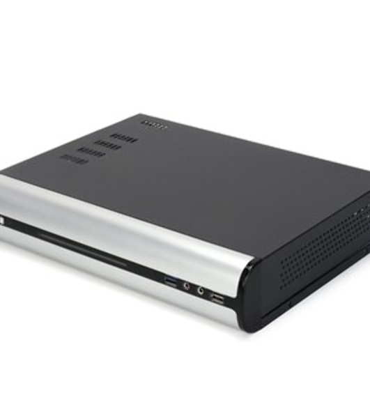 Компьютерный корпус CROWN CMC-245-213 (CM-PS300OFFICE)