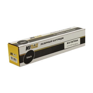 Картридж Panasonic KX-FL401/402/403/FLC411/412/413 (Hi-Black) KX-FAT88A, 2К      