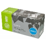 Картридж лазерный Cactus CS-CE260X черный (17000 стр.) для HP LJ CP4025/CP4525, фото 1