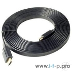 Кабель HDMI Ningbo 19M/19M 15m ver1.4 позолоченные контакты (RD-HDMI-15M-MG ver1.4), фото2