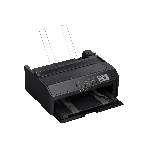 Принтер матричный Epson FX-890II (C11CF37401), A4, 9х2-игольный (80 колонок), высокоскоростной (735 cps), до 6 экземпляров одновременно (1 оригинал + 5 копий), ресурс ленты: 7,5 млн. символов, USB, LPT, для больших объемов печати, фото10