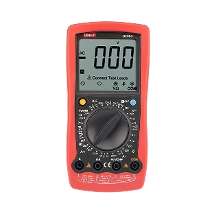 Универсальный мультиметр UT 58C 13-1023 UNI-T