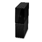 Внешний HDD 3.5' Western Digital My Book, 16TB, USB 3.2 Gen 1 Type-A, 5400 rpm, черный, фото8