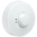 Детектор движения ДД-МВ 101 1200Вт 360град. 8М IP20 бел. IEK LDD11-101MB-1200-001, фото3