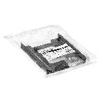 Салазки (переходник) ExeGate EX292546RUS HD-12T3M металлические для установки HDD/SSD 2.5' в отсек 3.5', фото3