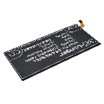 Аккумулятор CameronSino CS-SMG500SL EB-BA500ABE для Samsung Galaxy A5 SM-A500F 3.8V, 2300mAh, 8.74Wh, фото5
